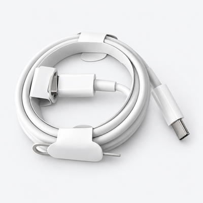 Câble USB-C vers USB-C à charge rapide