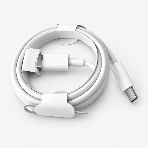 Câble USB-C vers USB-C à charge rapide