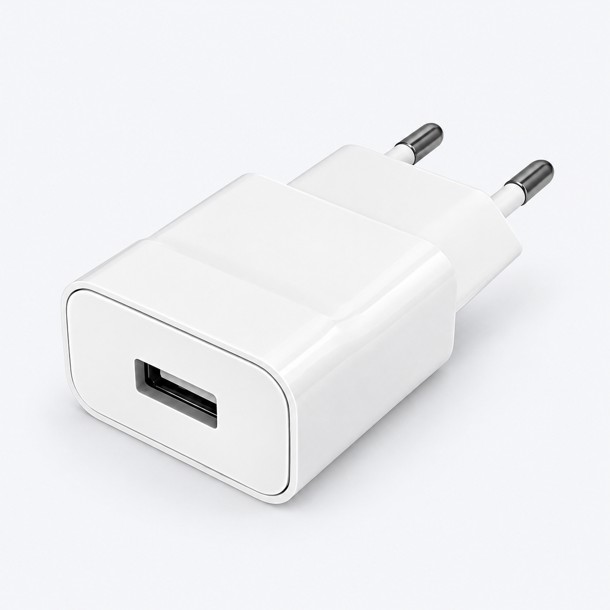 Chargeur secteur USB 5 W / 1 A