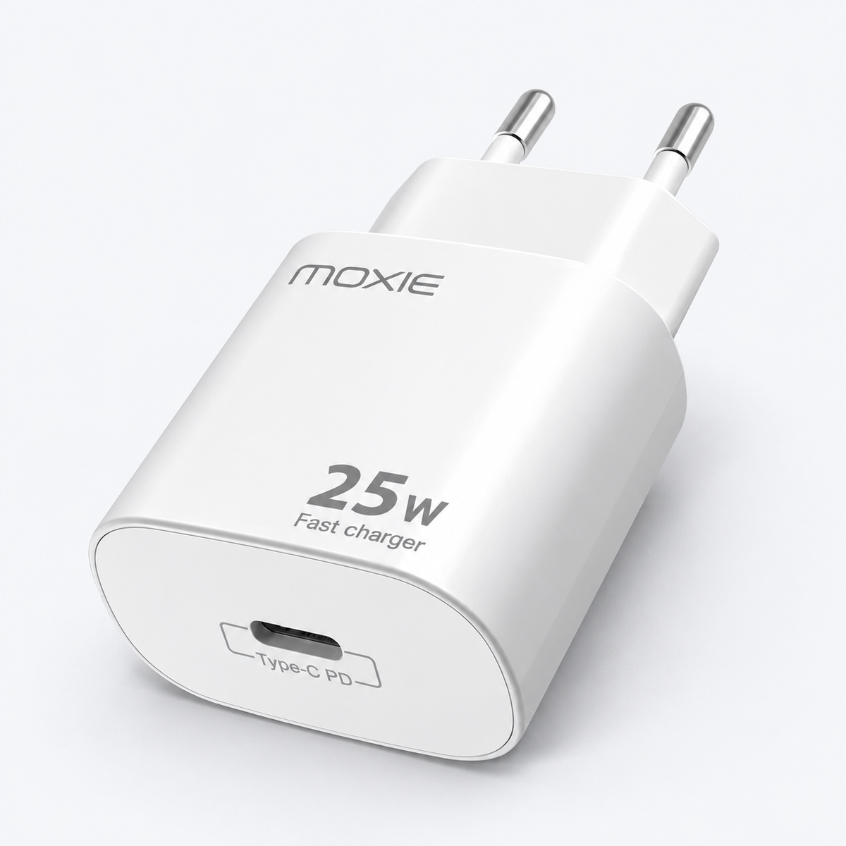 Chargeur secteur USB-C 25 W Power Delivery